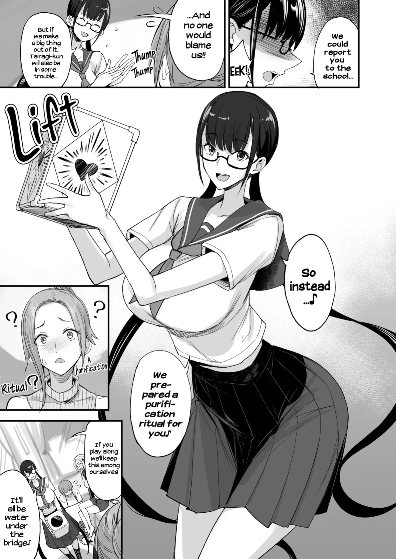 [Majimeya (isao)] Konna Ii Koto. Roku | Something This Good 6 [Hikarinokaze]