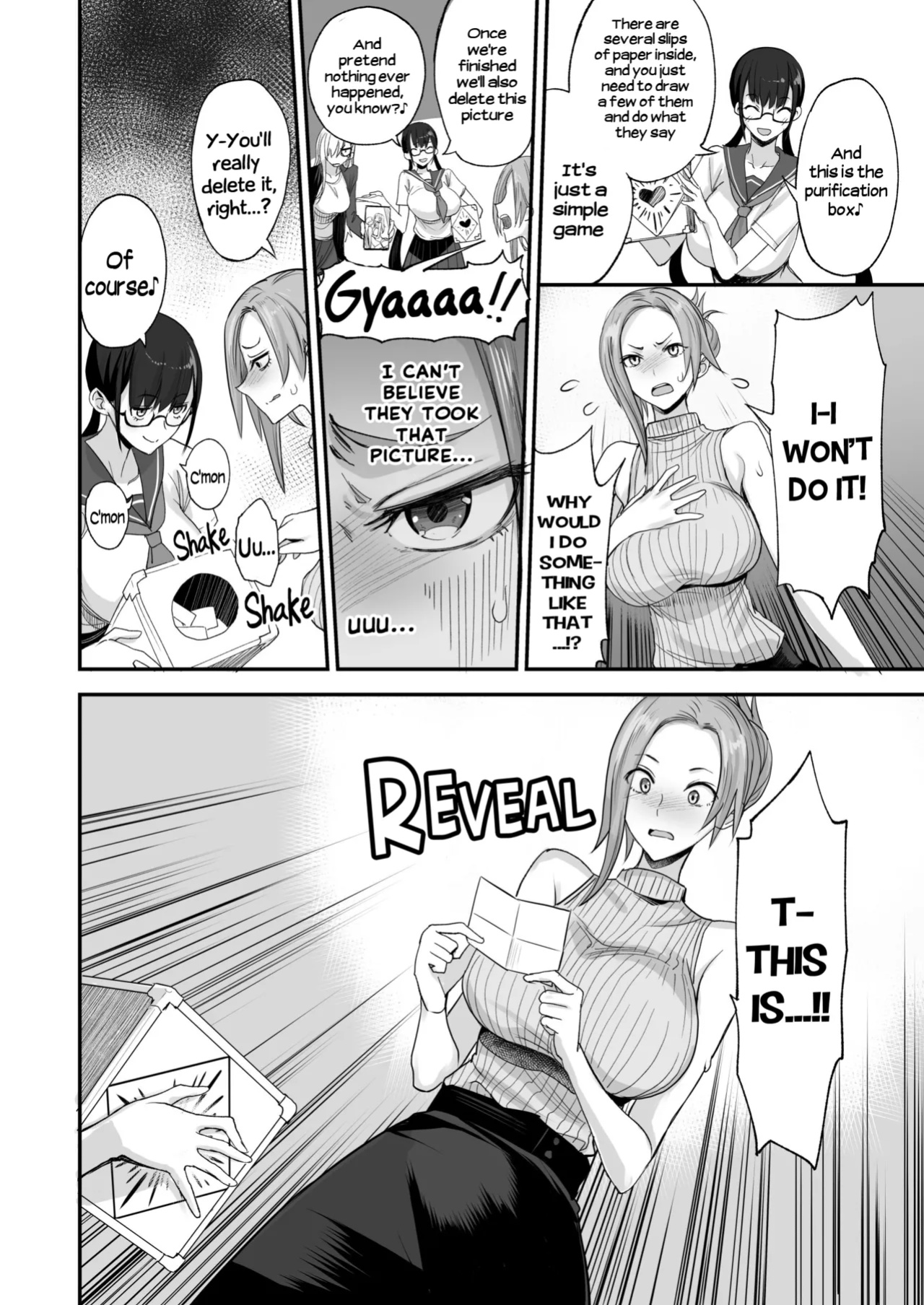[Majimeya (isao)] Konna Ii Koto. Roku | Something This Good 6 [Hikarinokaze]
