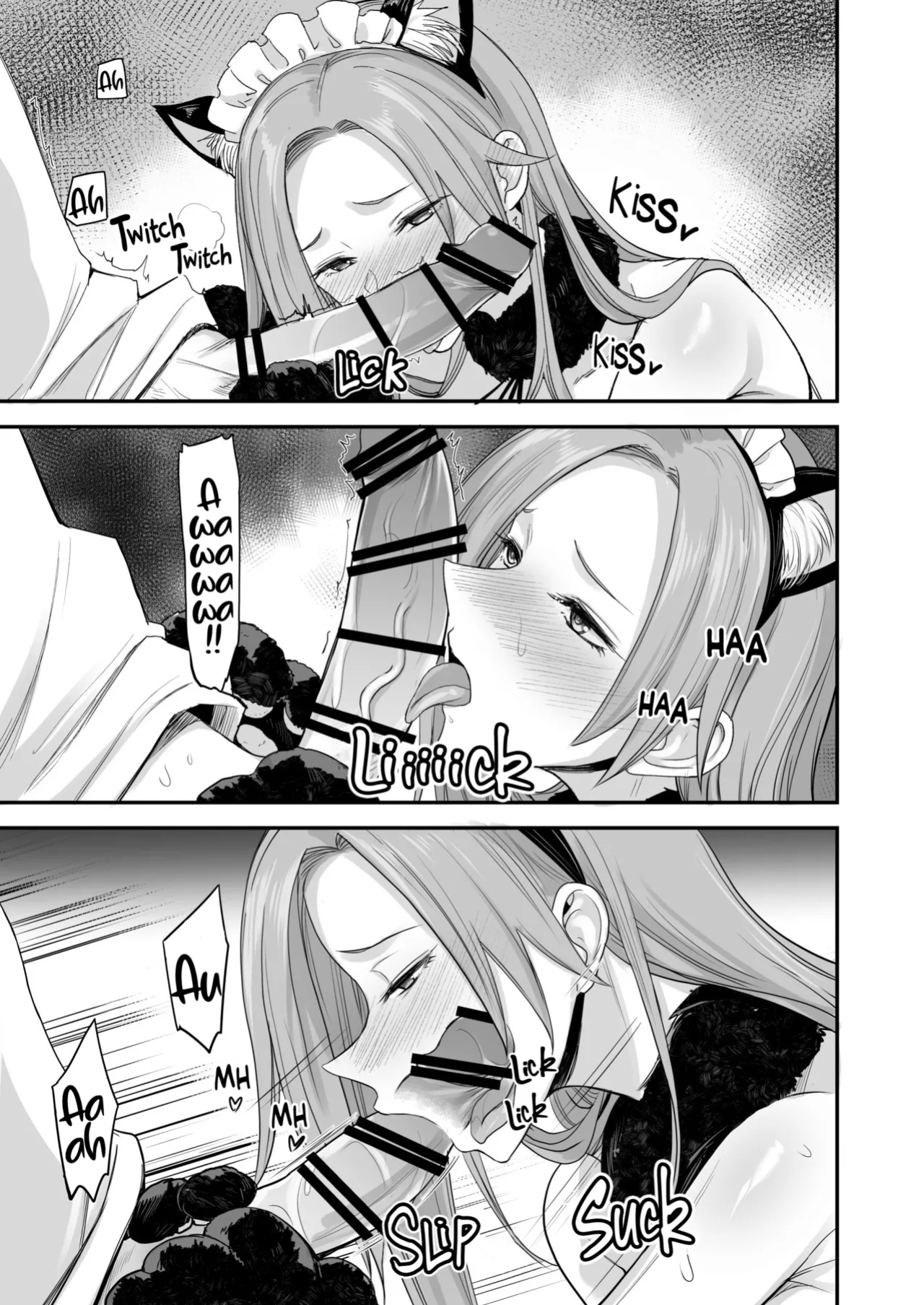 [Majimeya (isao)] Konna Ii Koto. Roku | Something This Good 6 [Hikarinokaze]