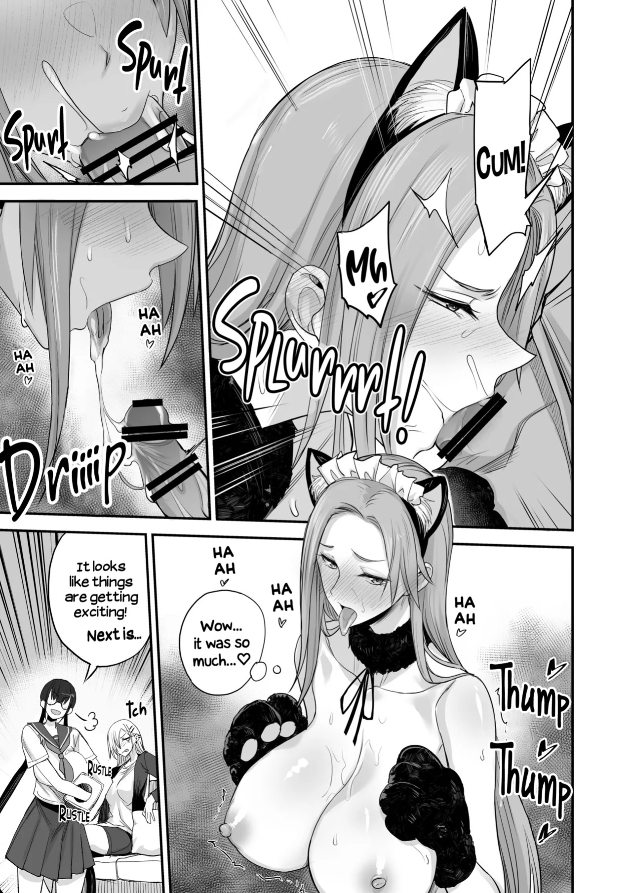 [Majimeya (isao)] Konna Ii Koto. Roku | Something This Good 6 [Hikarinokaze]