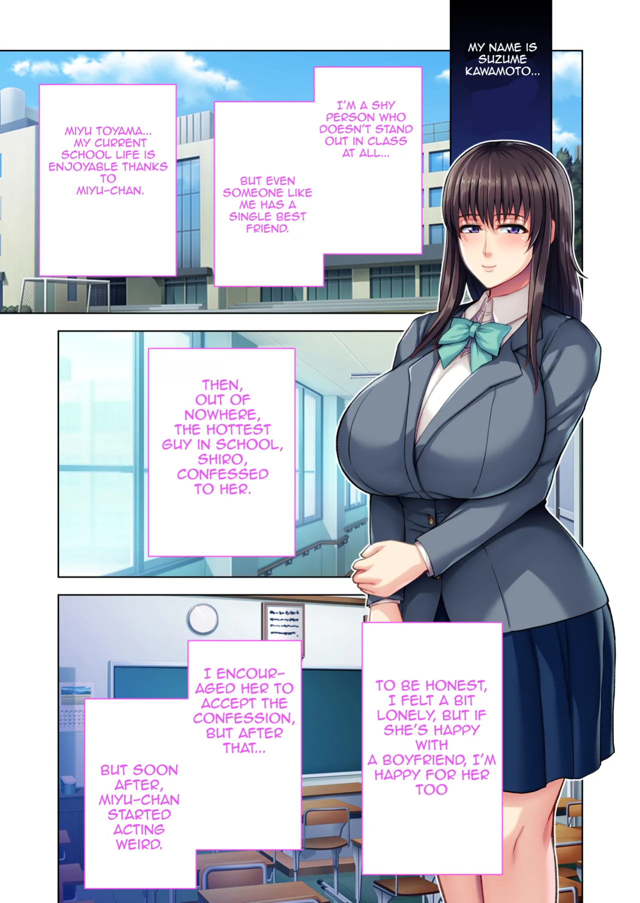 [Drops! (Inoue Nanaki)] InCha Yuutousei no Bitch-ka Keikaku ~Watashi ga Kuro Gal ni Ochita Wake~ Mosaic Comic Soushuuhen | The Plan to Turn a Shy Honor Student into a Bitch ～The Reason I Became a Black Gyaru～ Mosaic Comics Compilation [Aishi21]