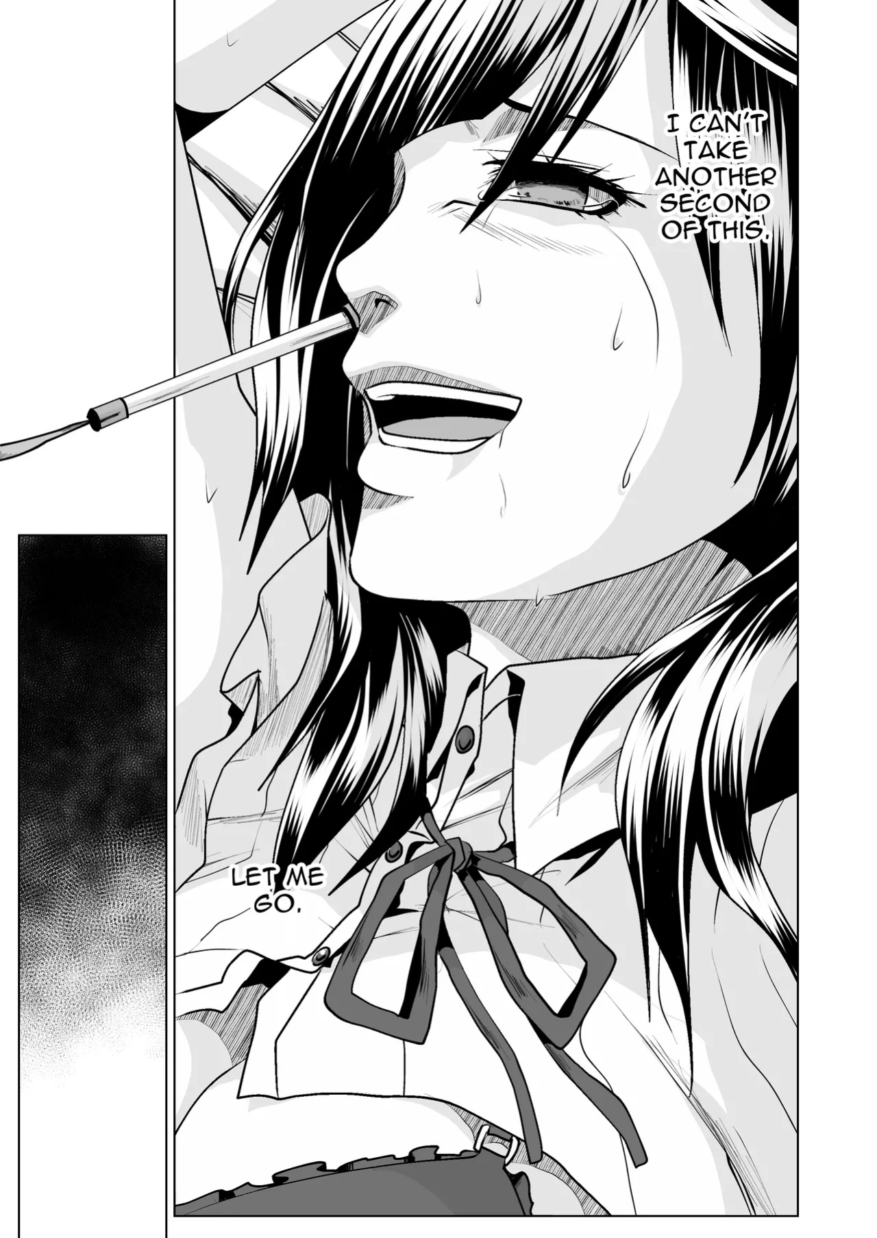 [Hanikamu no Yuugijou (Choujirou)] Teppeki Onna ni Fukushuu Daisakusen | Revenge Plan for the Ice Queen