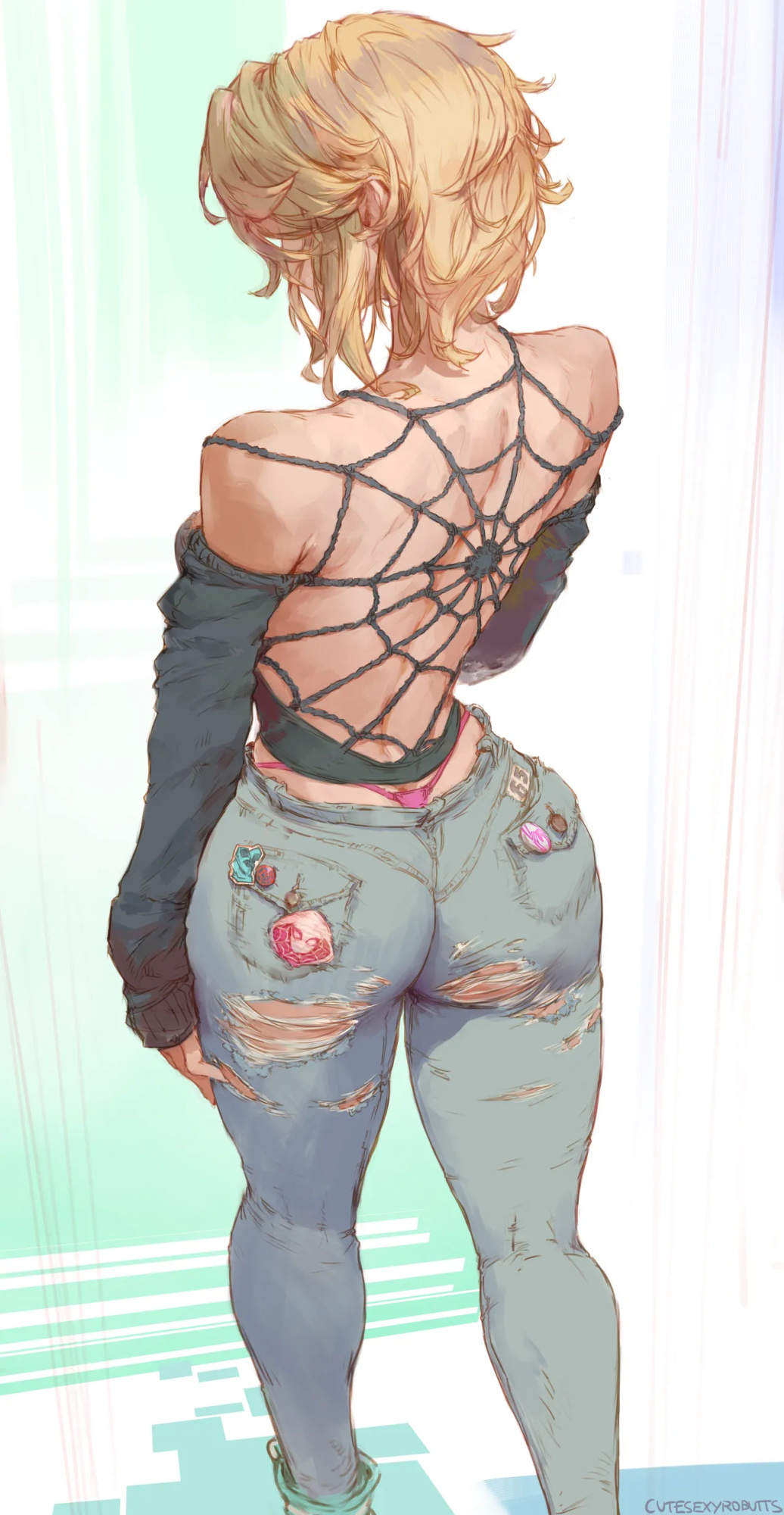 [Patreon]cutesexyrobutts(2025.1.17-2020.10.2)