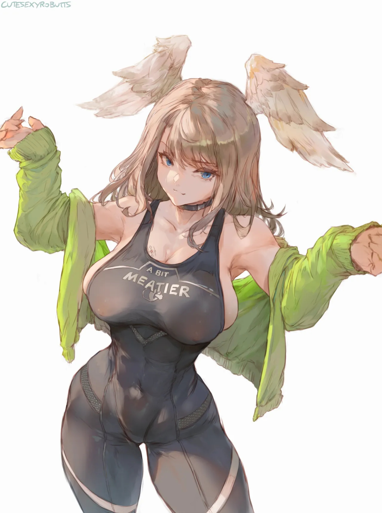 [Patreon]cutesexyrobutts(2025.1.17-2020.10.2)
