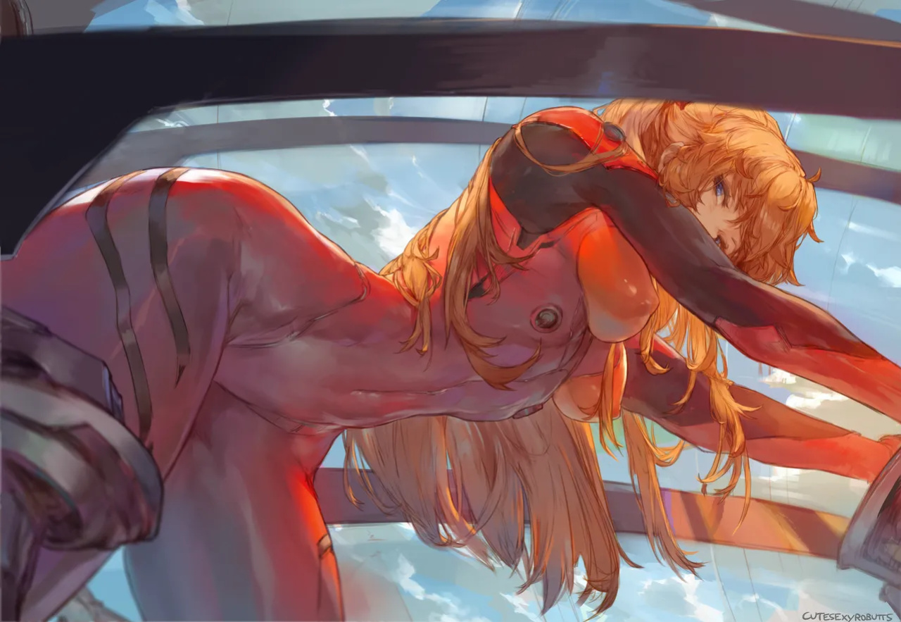 [Patreon]cutesexyrobutts(2025.1.17-2020.10.2)