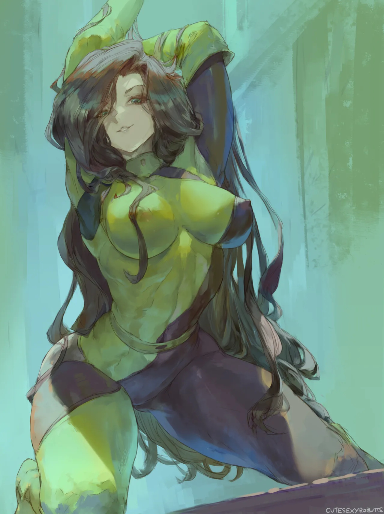 [Patreon]cutesexyrobutts(2025.1.17-2020.10.2)