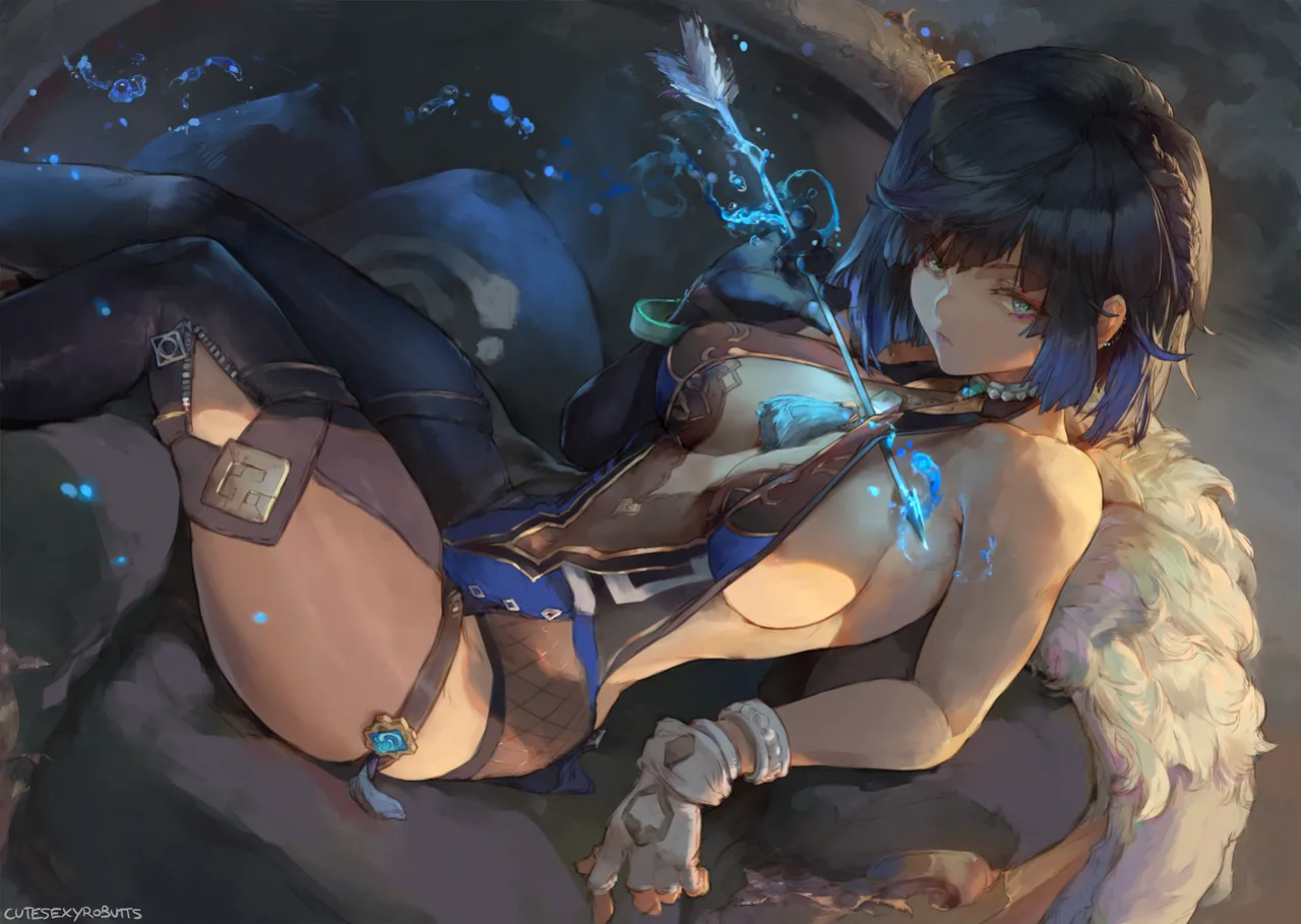 [Patreon]cutesexyrobutts(2025.1.17-2020.10.2)