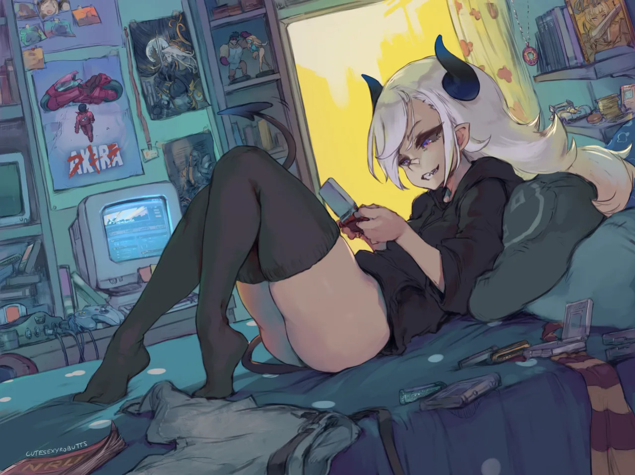 [Patreon]cutesexyrobutts(2025.1.17-2020.10.2)