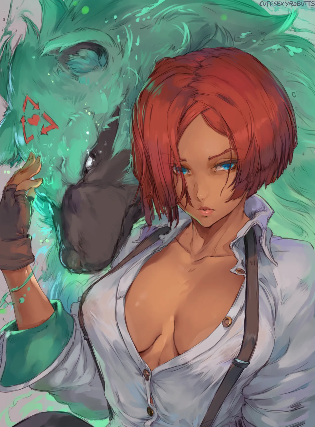 [Patreon]cutesexyrobutts(2025.1.17-2020.10.2)