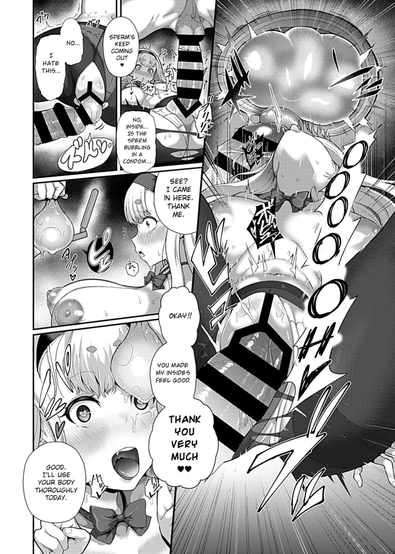 [Tawara Hiryuu] Saimin Seikatsu [ALL CHAPTERS] (COMIC GEE) [ENG]