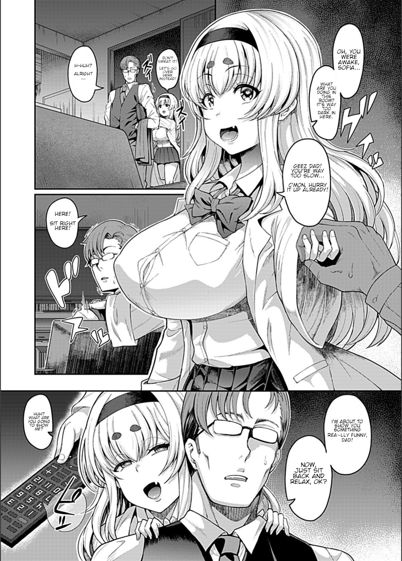[Tawara Hiryuu] Saimin Seikatsu [ALL CHAPTERS] (COMIC GEE) [ENG]