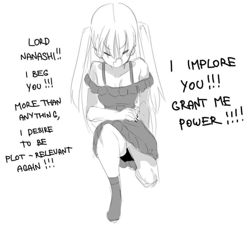 [panzermeido] Nagatoro AUs / RKGK (Ijiranaide Nagatoro-san)