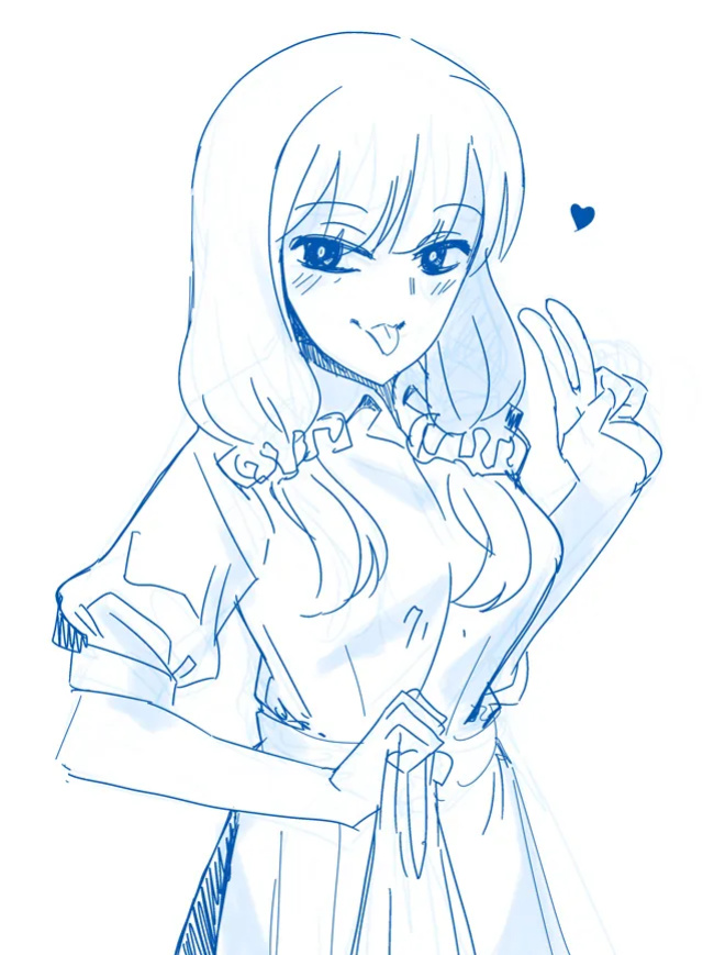 [panzermeido] Nagatoro AUs / RKGK (Ijiranaide Nagatoro-san)