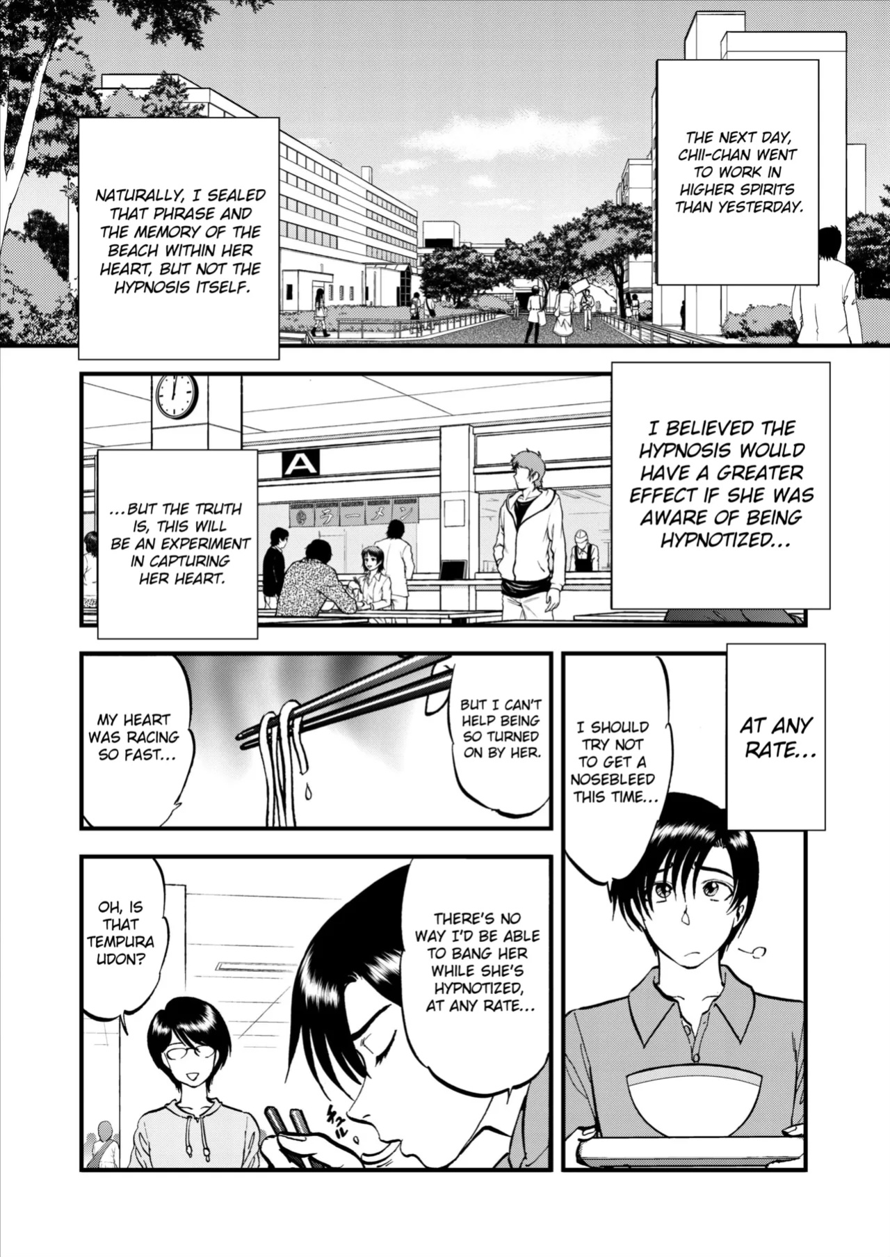 [Yoriu Mushi] Saiin Jutsushi Ch. 1-9 {defski}