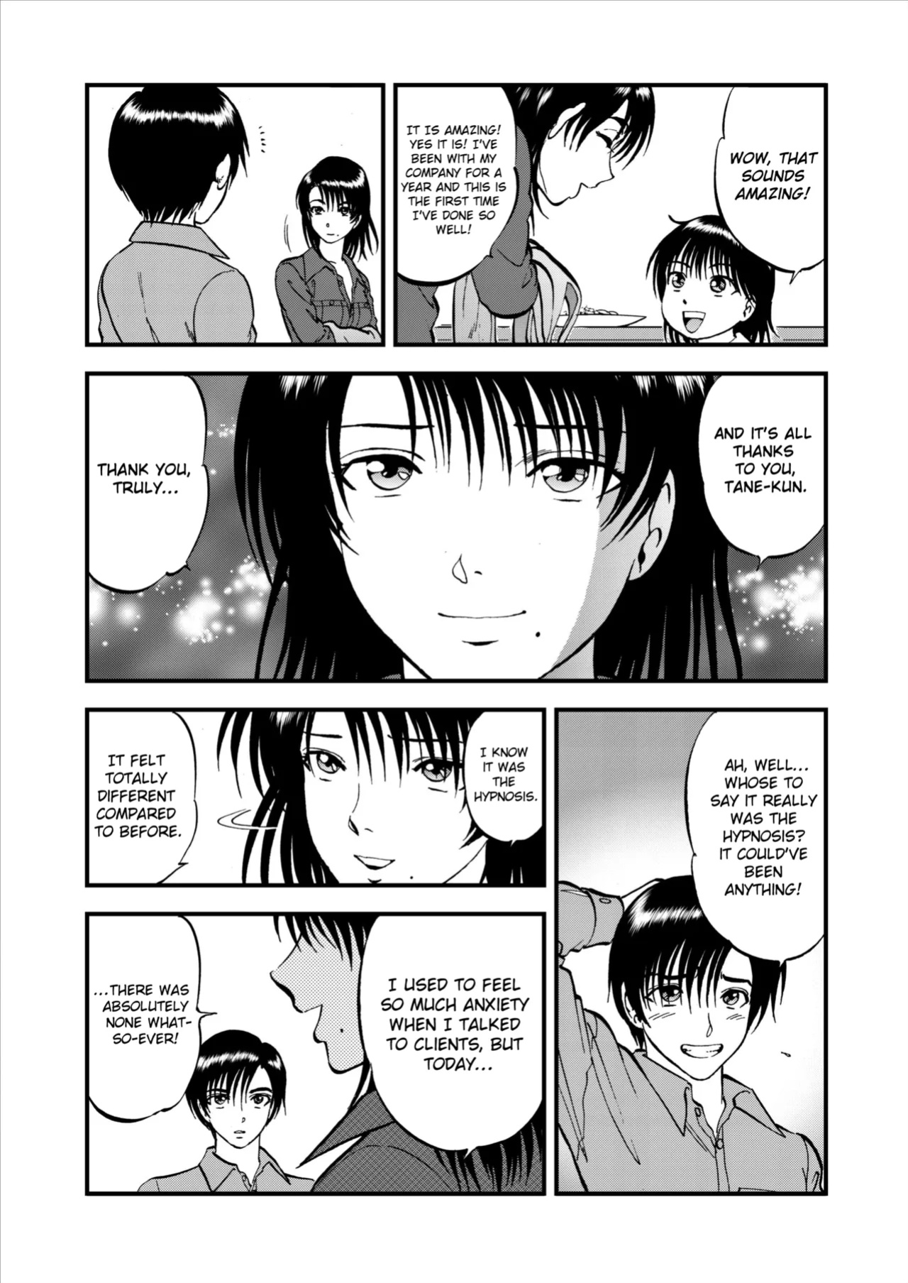 [Yoriu Mushi] Saiin Jutsushi Ch. 1-9 {defski}
