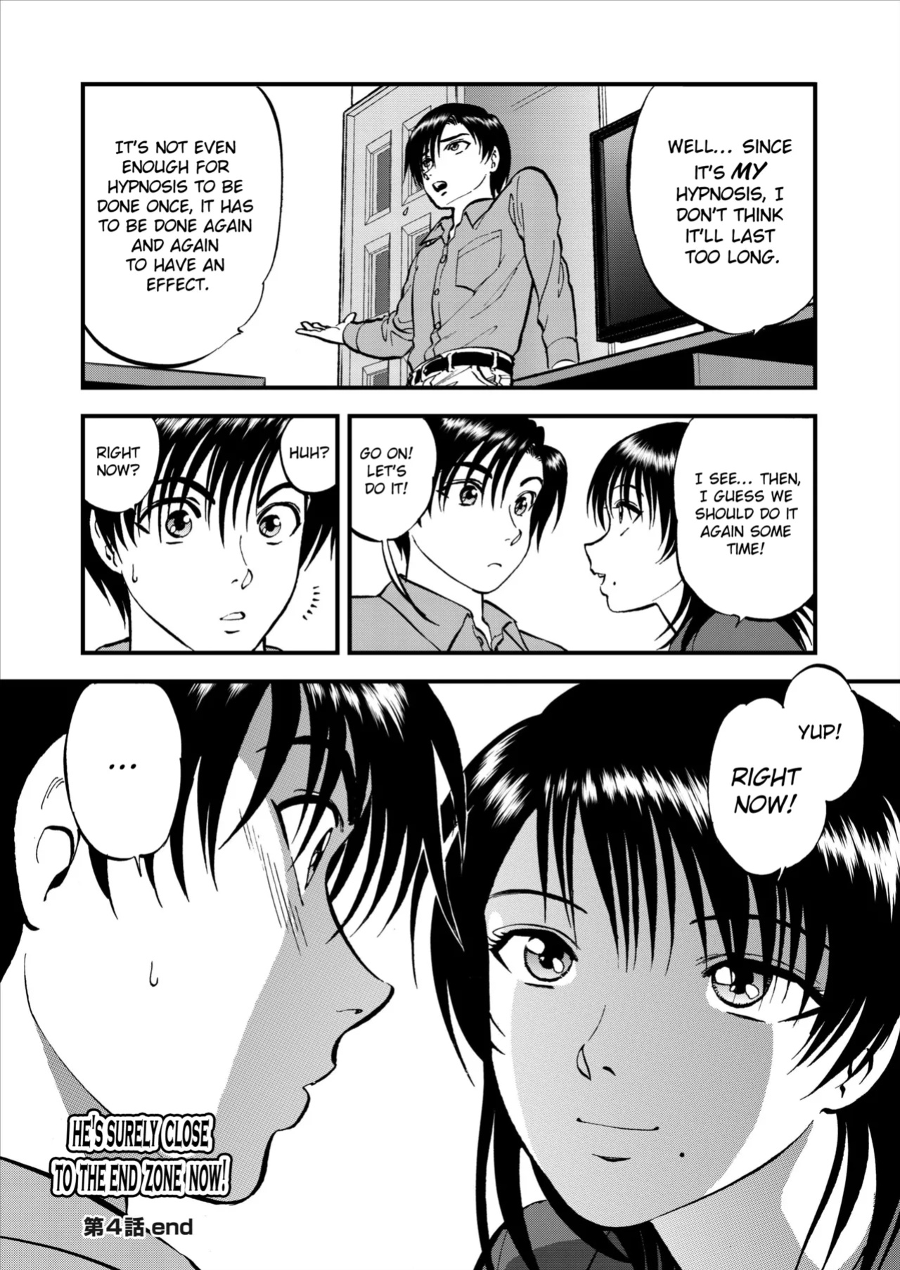 [Yoriu Mushi] Saiin Jutsushi Ch. 1-9 {defski}