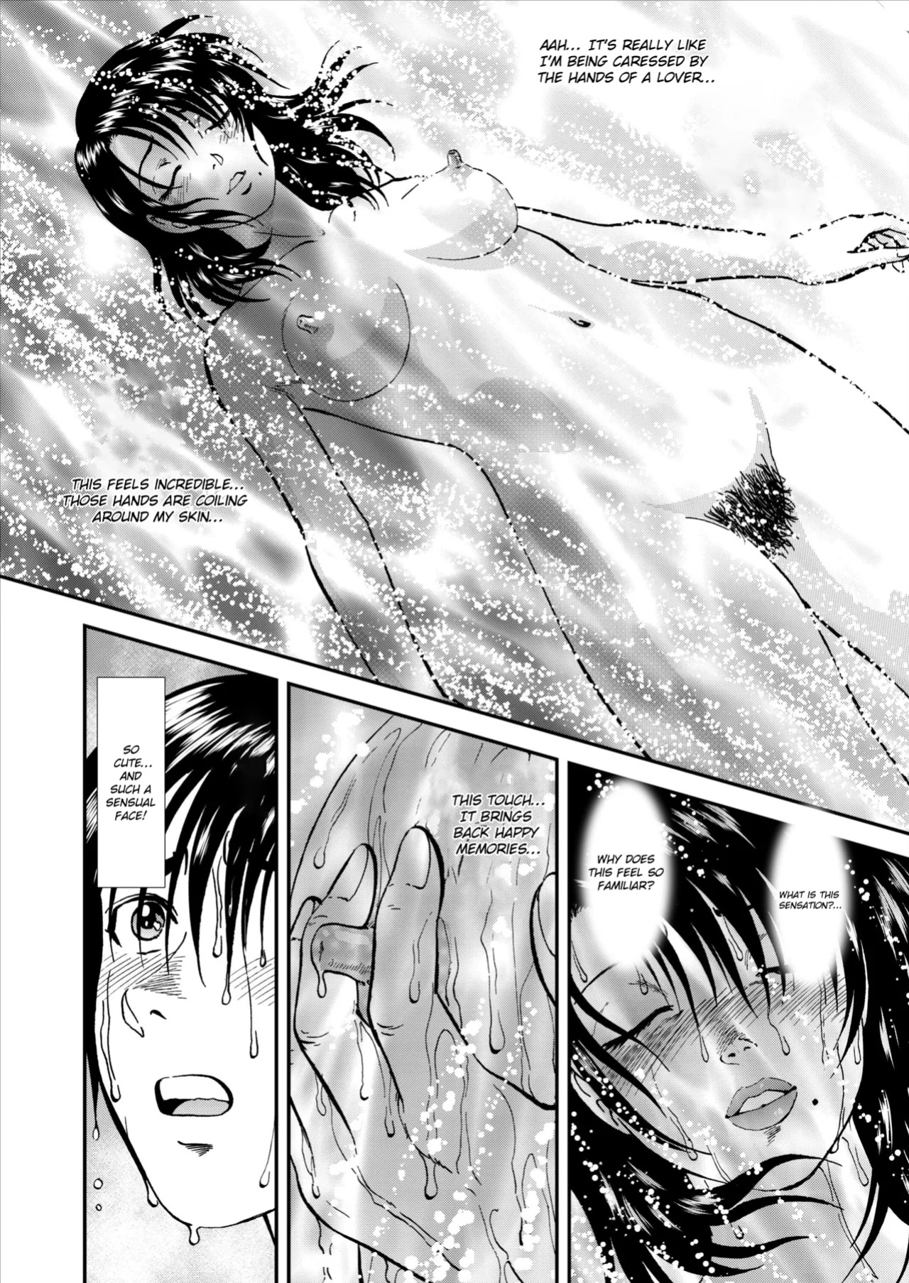 [Yoriu Mushi] Saiin Jutsushi Ch. 1-9 {defski}