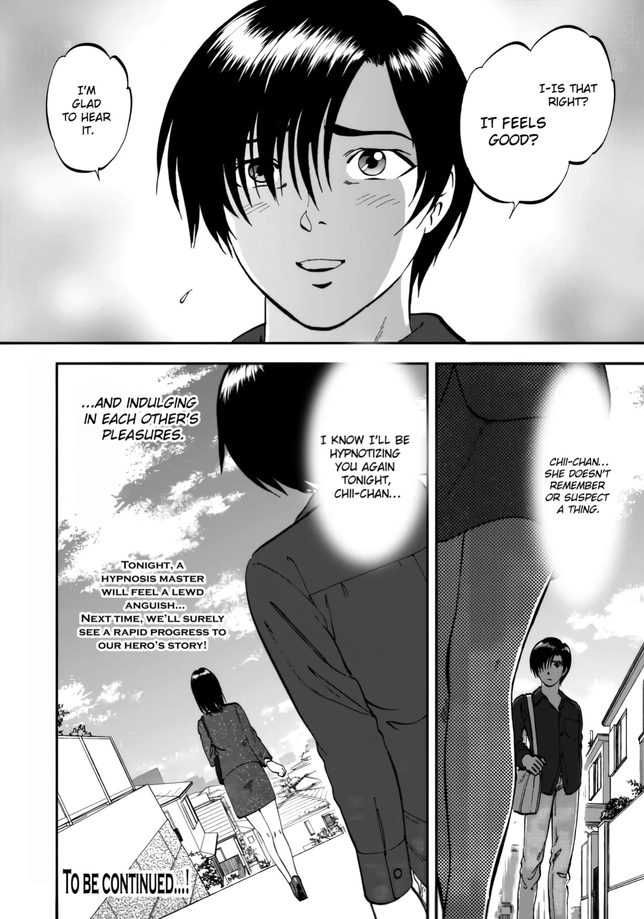 [Yoriu Mushi] Saiin Jutsushi Ch. 1-9 {defski}