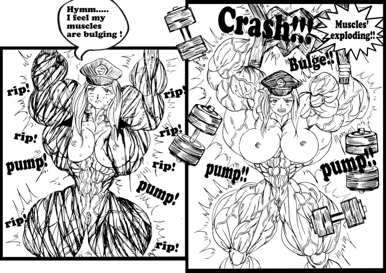 [e19700] My heroine harem