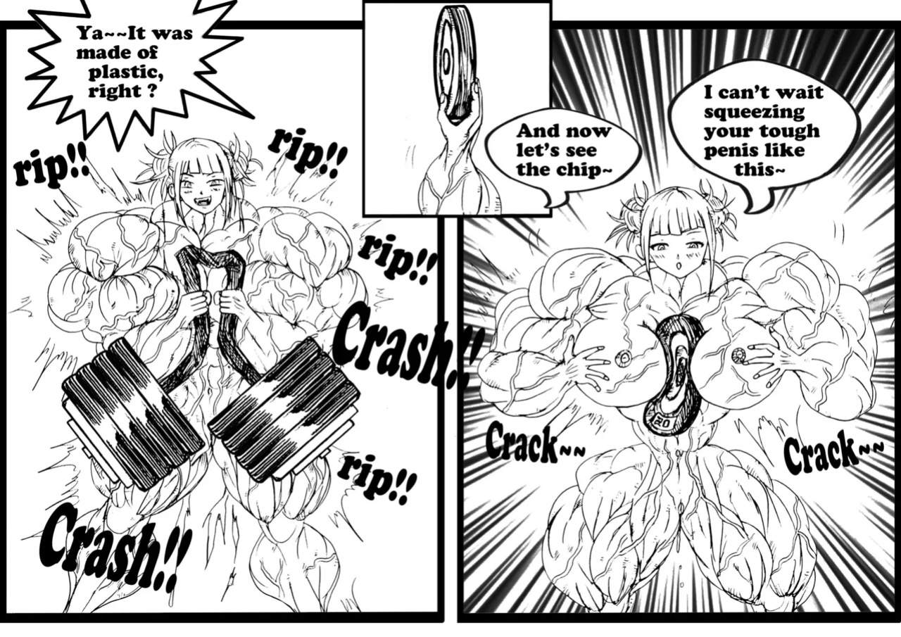 [e19700] My heroine harem