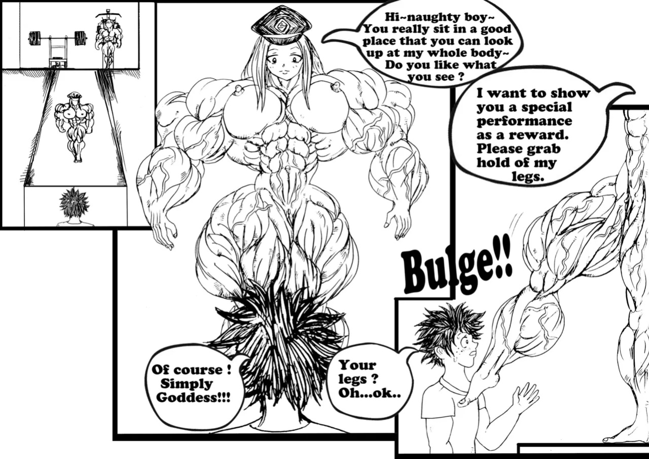 [e19700] My heroine harem