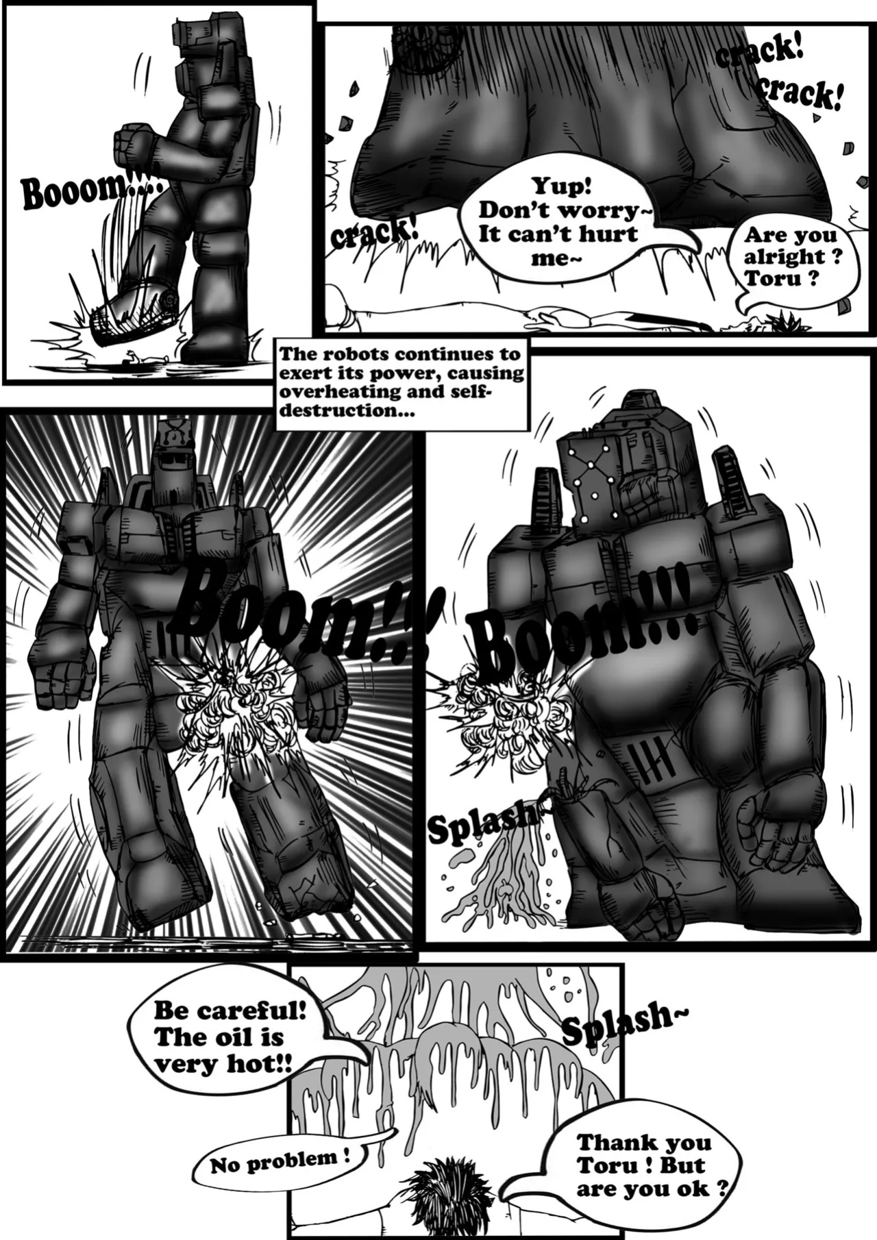 [e19700] My heroine harem