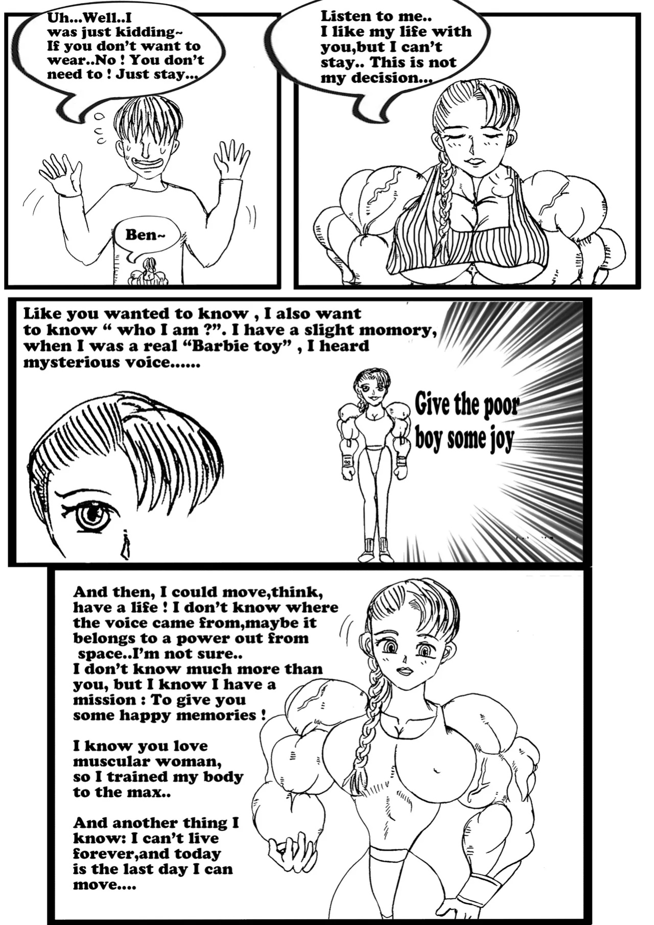 [e19700] Barbie