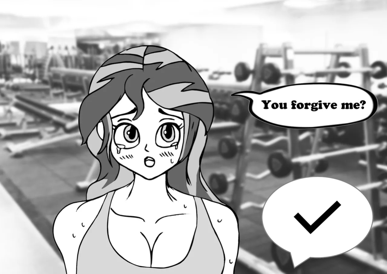 [e19700] Life with Sunset Shimmer