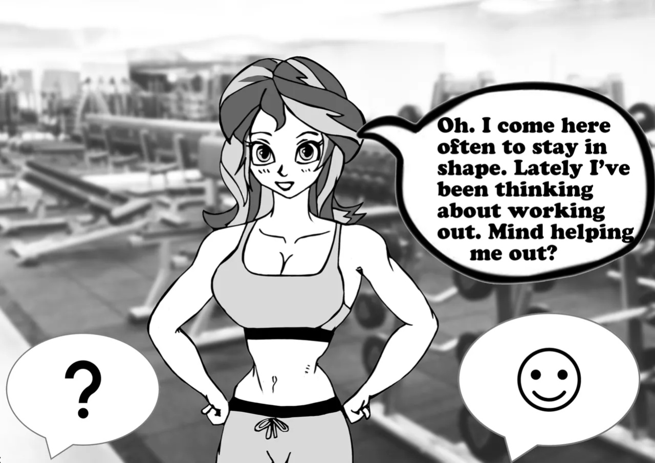 [e19700] Life with Sunset Shimmer
