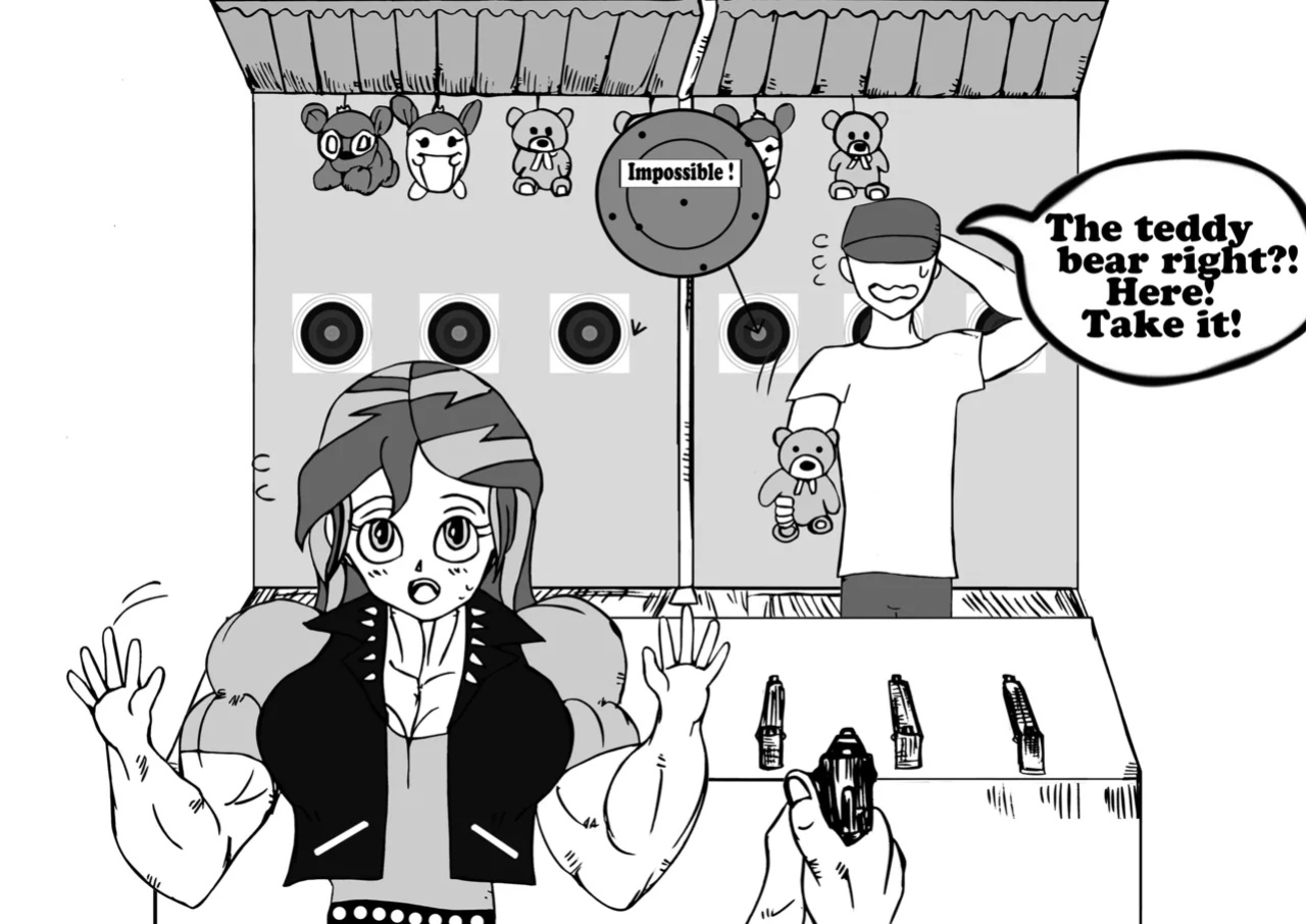 [e19700] Life with Sunset Shimmer