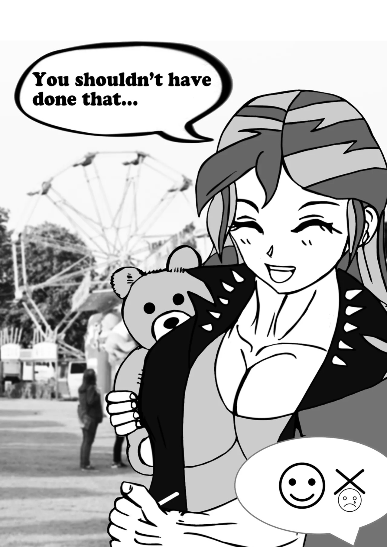 [e19700] Life with Sunset Shimmer