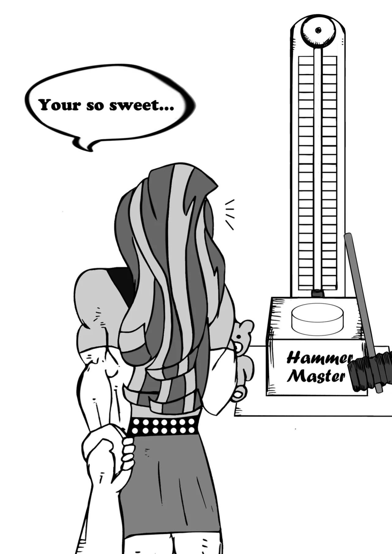 [e19700] Life with Sunset Shimmer