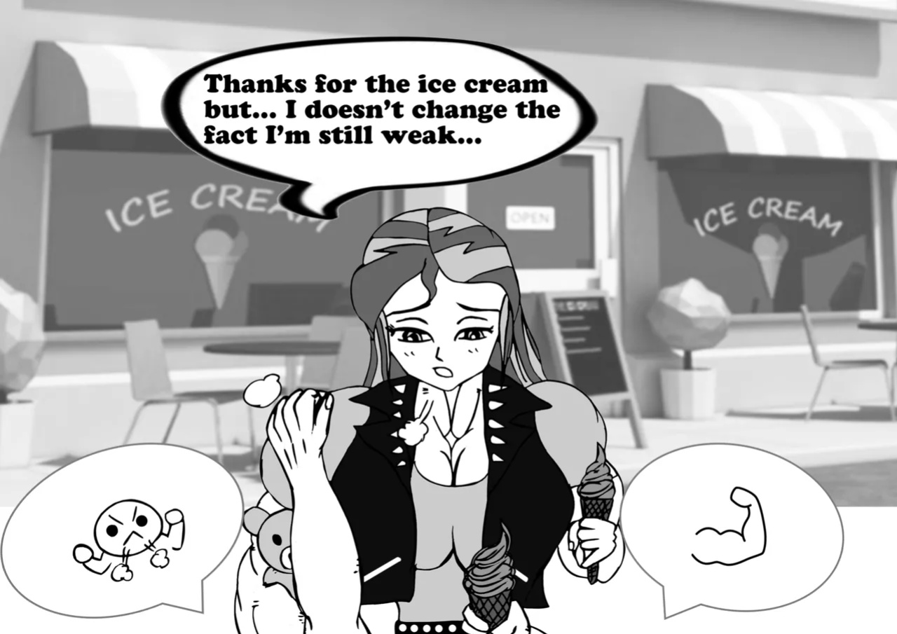 [e19700] Life with Sunset Shimmer