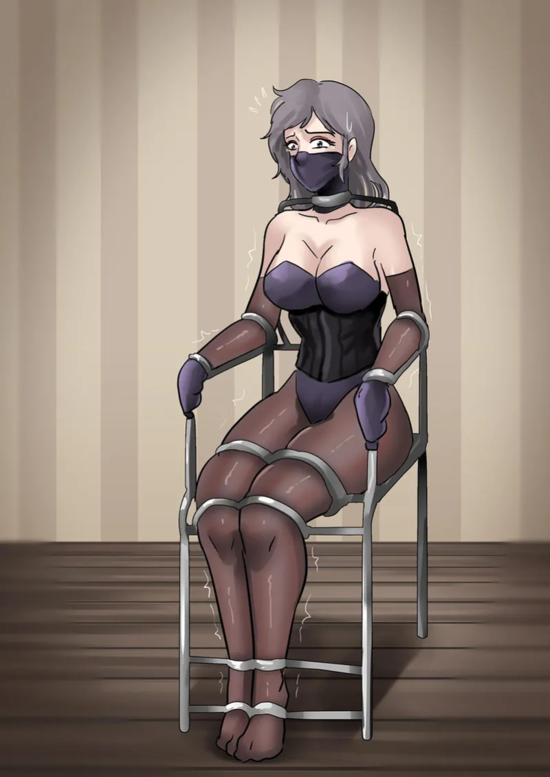 [King] Human Furniture