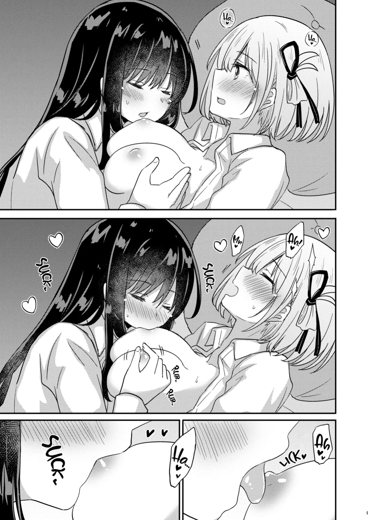 [Energia (Pikachi)] Tomodachi | Girl Friend (Lycoris Recoil)