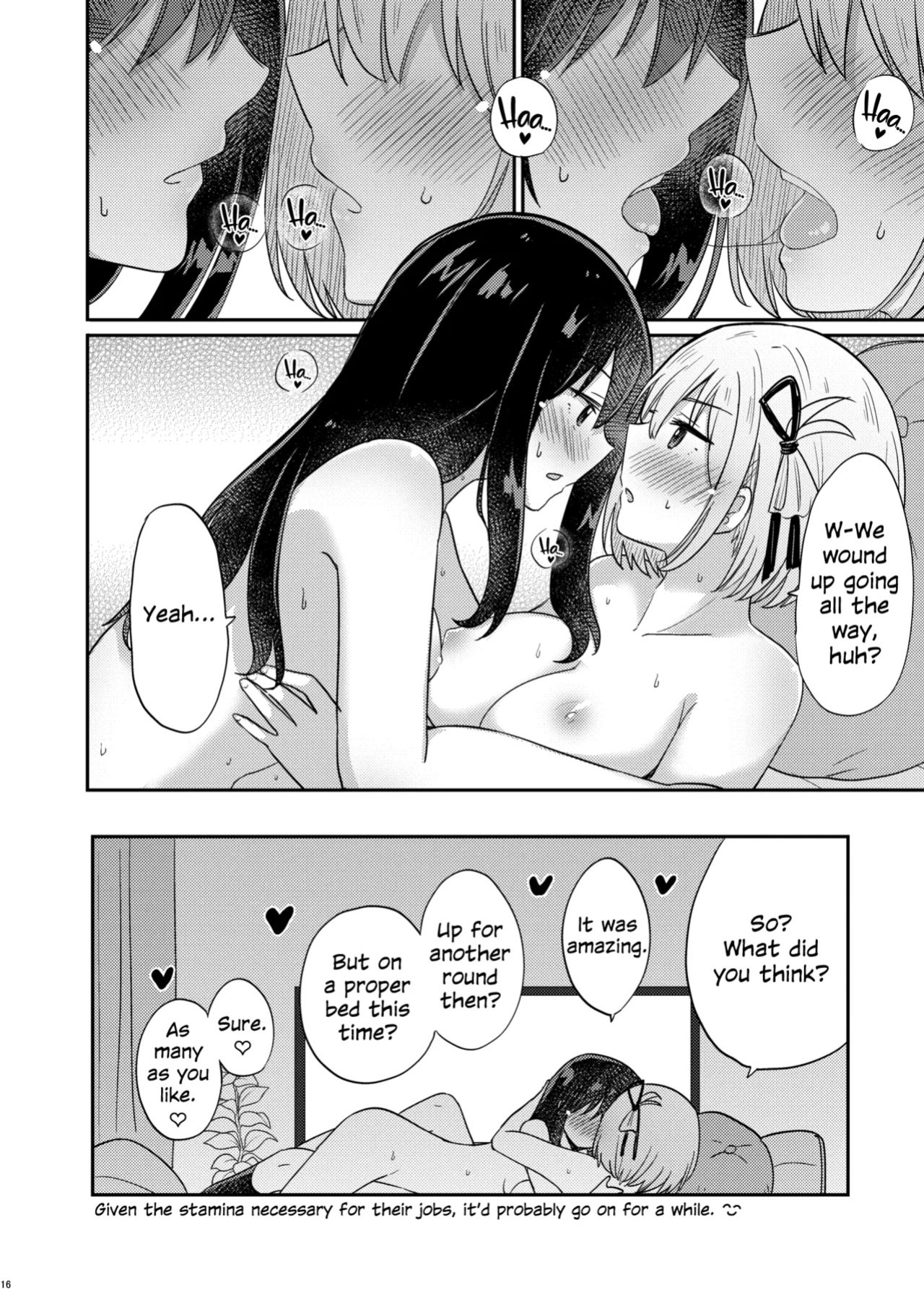 [Energia (Pikachi)] Tomodachi | Girl Friend (Lycoris Recoil)