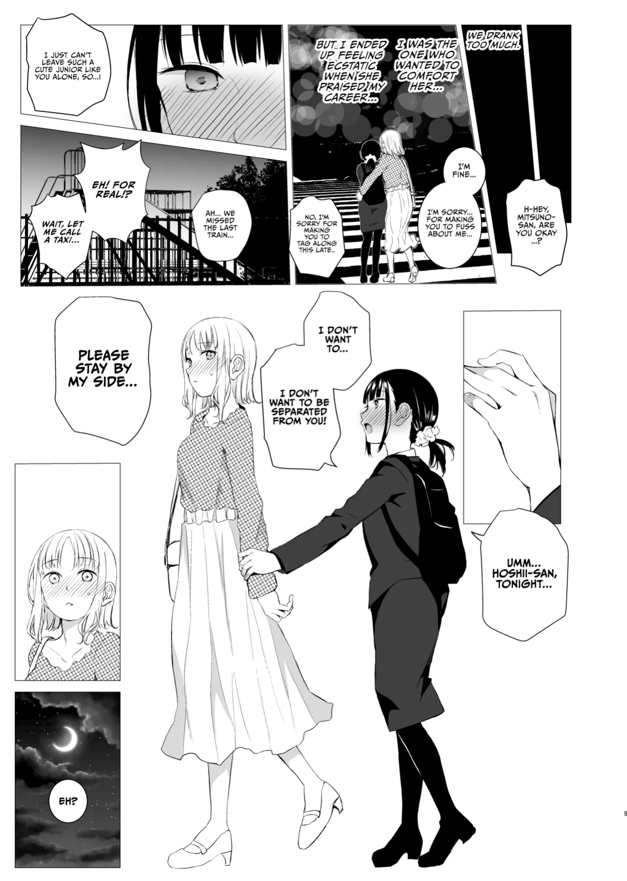 [Harumachi Tsurara (Nayoi)] Hanayomi no Makurakotoba [Vivid Rabbit Translation]