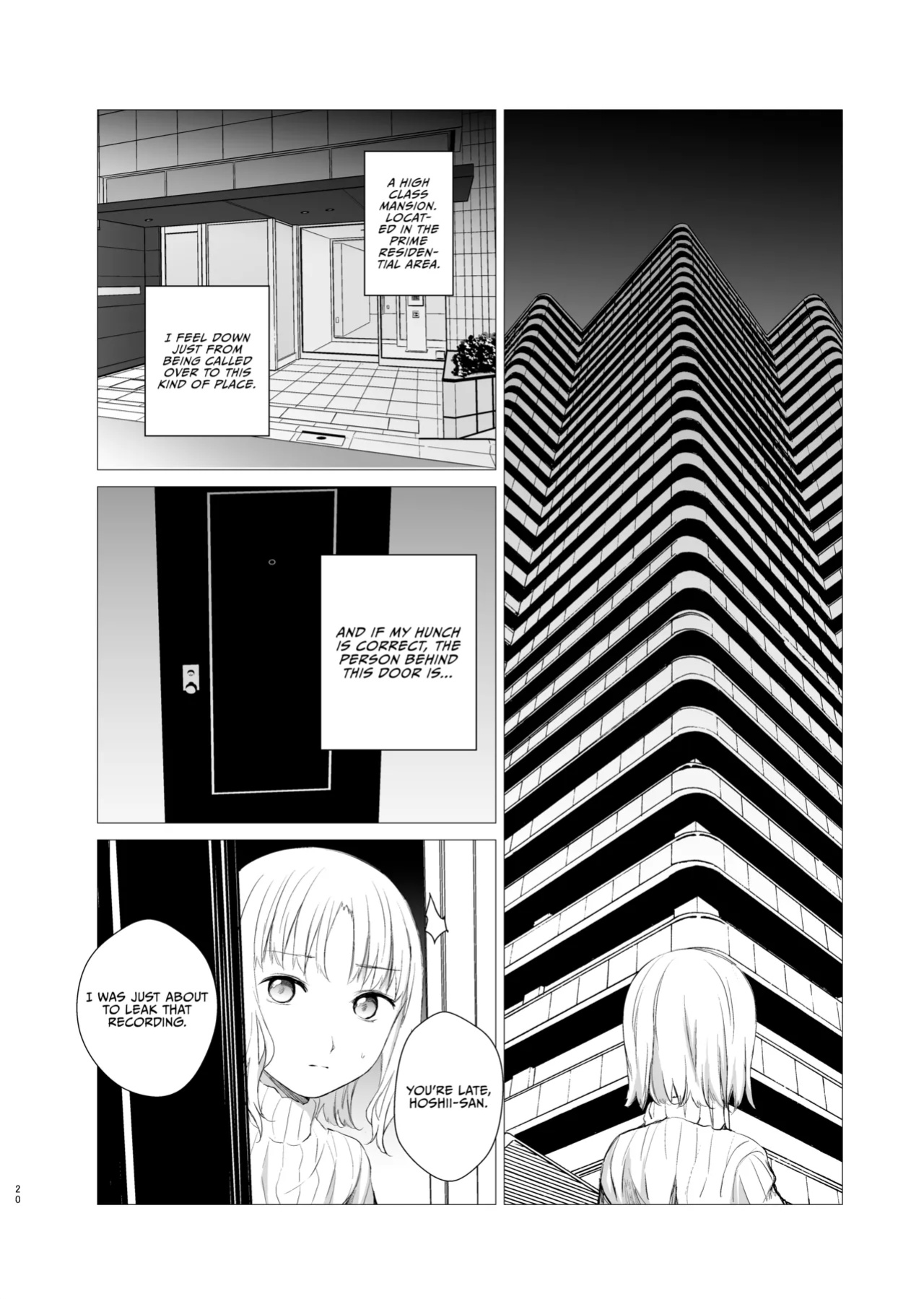 [Harumachi Tsurara (Nayoi)] Hanayomi no Makurakotoba [Vivid Rabbit Translation]