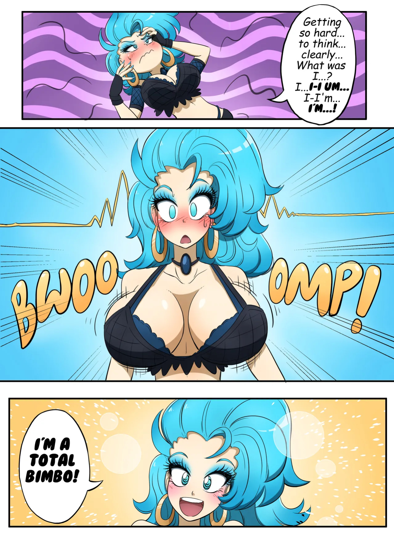 The Secret of Brightshore