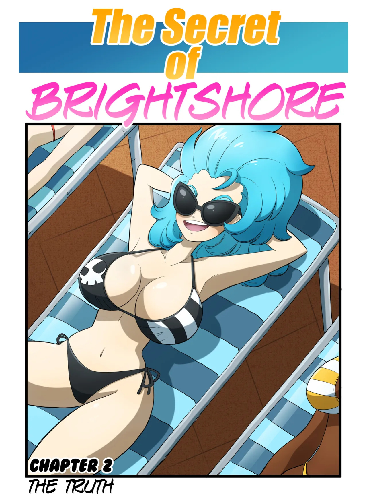 The Secret of Brightshore