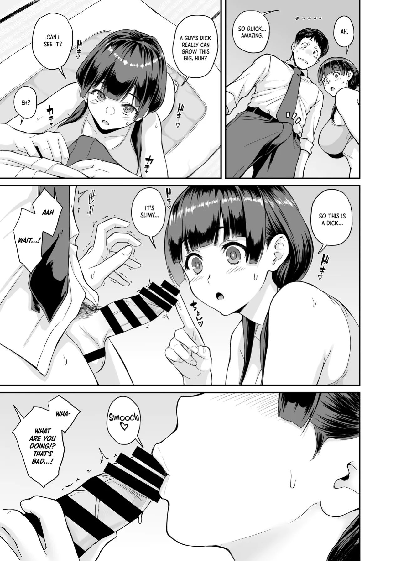[Butagoya (Kemigawa)] Inaka Seikatsu Kozukuri Ganbou JK Tsuki Bukken [DKKMD Translations]
