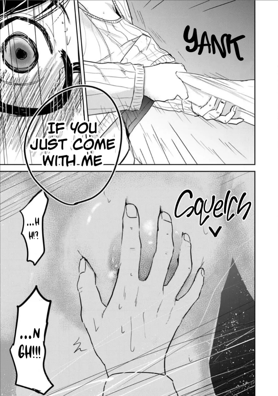 [Nakaura Tomoki] Ueno-kun Has Been Developed Chapter 9