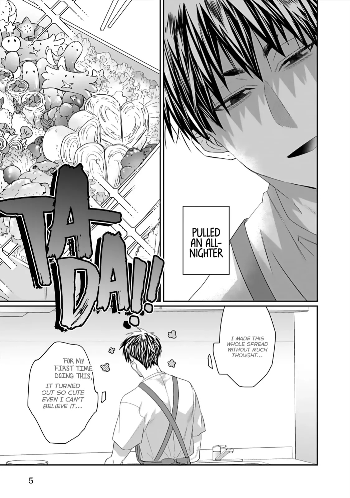 [KUROI Yodaka] Torano Tantei Jimusho e Youkoso | Welcome to the Torano Detective Agency Ch.1-10 [Copyright Infringement Scans]