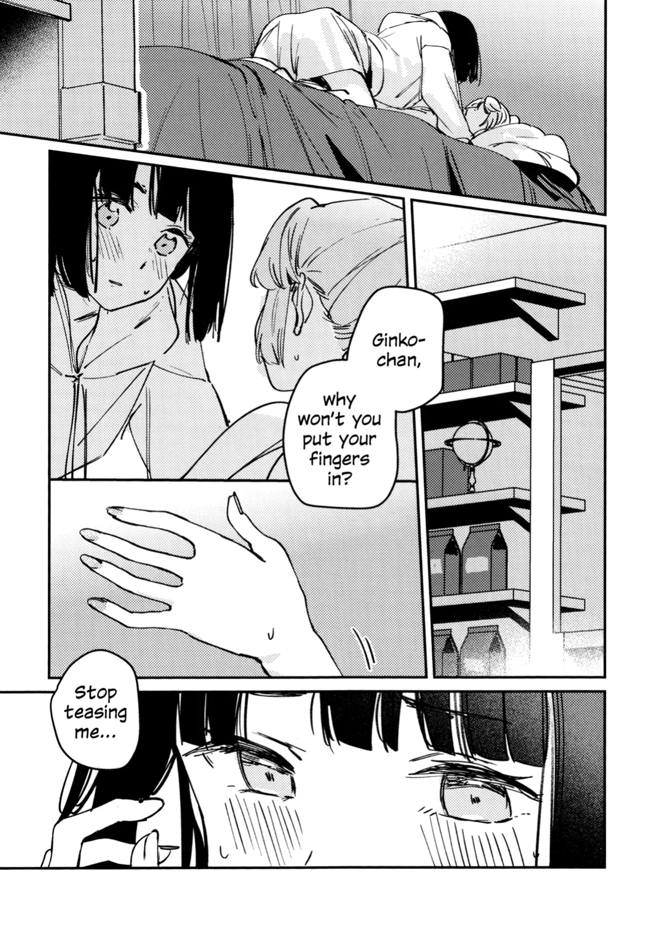 (Bokura no Love Live! 44) [virophilia (Orihi Chihiro)] No. 9 (Love Live! Hasunosora Jogakuin School Idol Club)