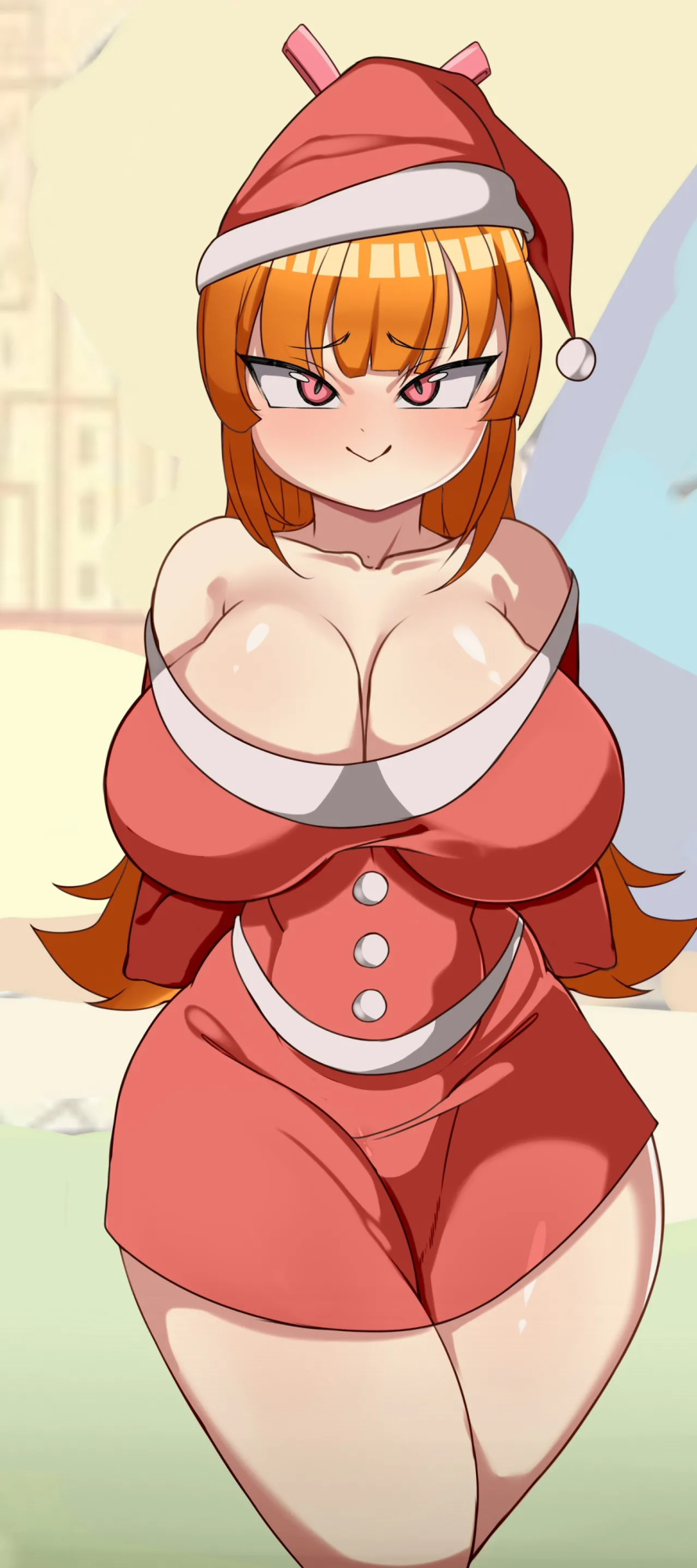 [Roger21m] The Powerpuff Girls
