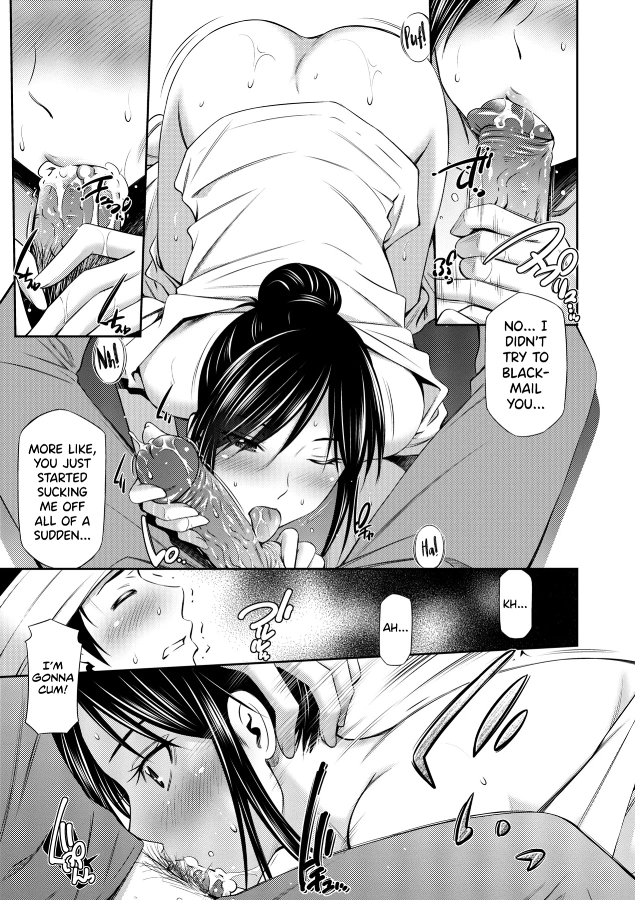 [Sabashi Renya] Hataraku Kangoshi no Sei Jijou [biribiri]