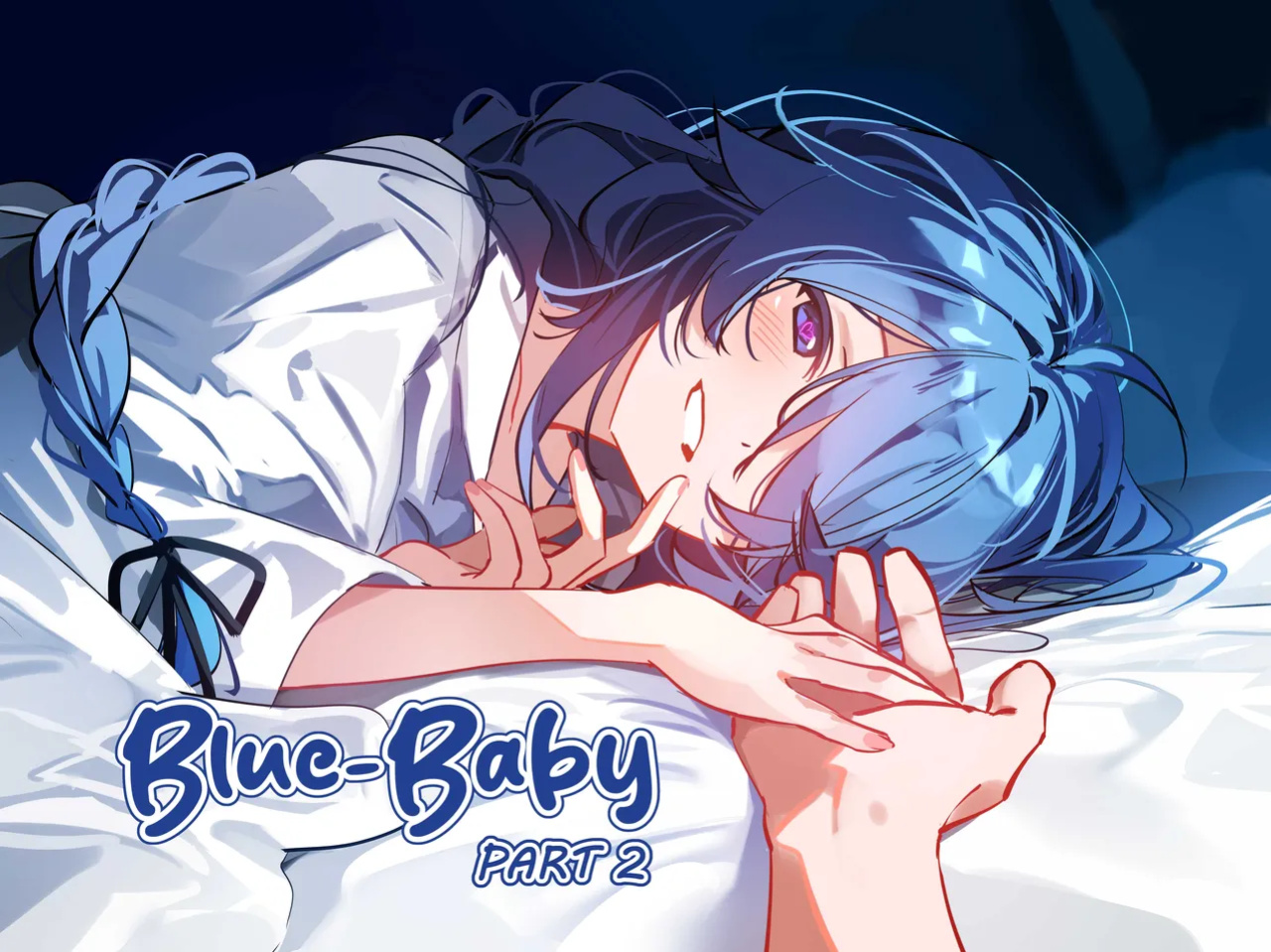 [Sydusarts] Blue-Baby [Mushoku Tensei] [Uncensored]