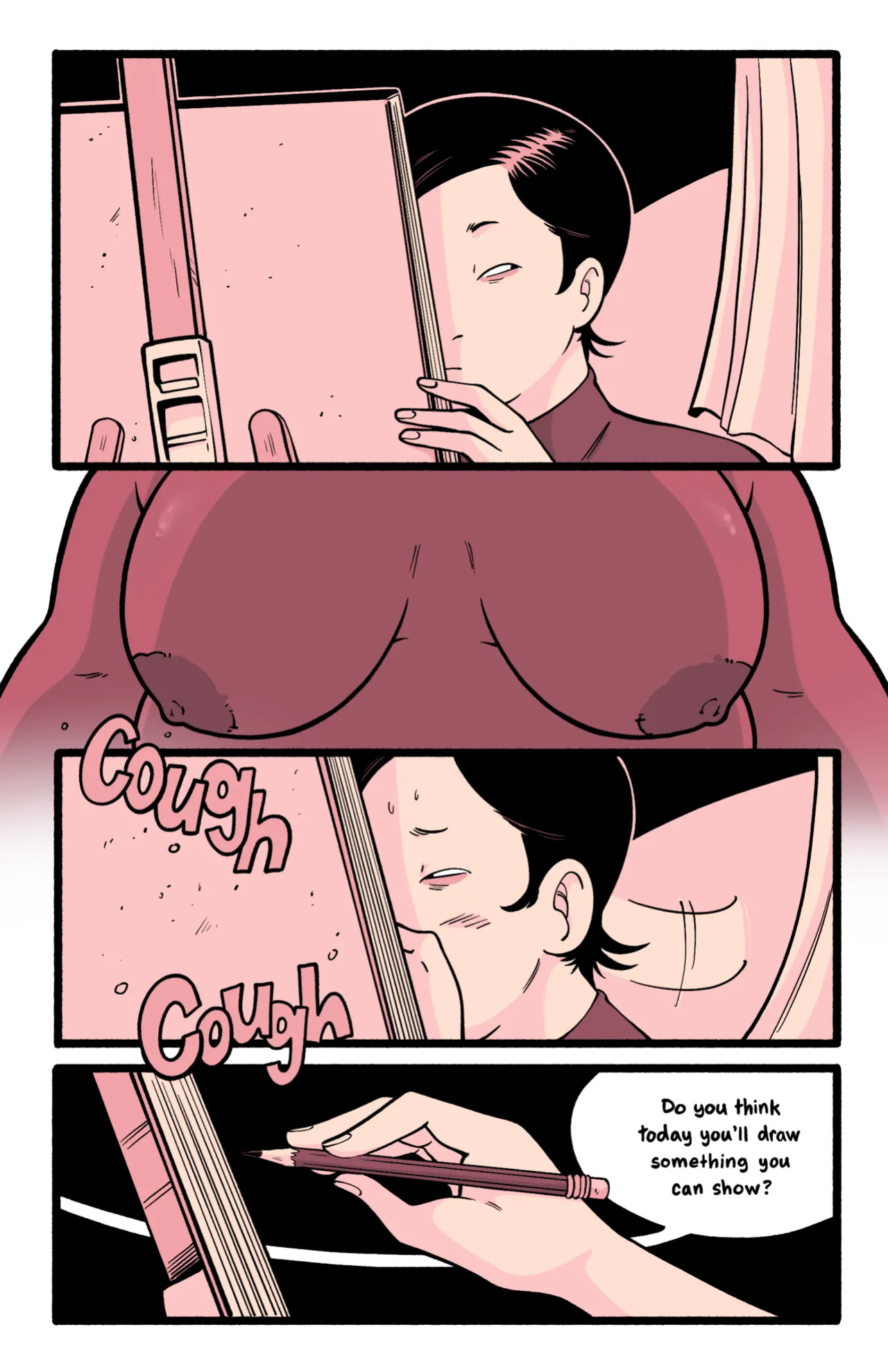 [BonerBob] The Muse