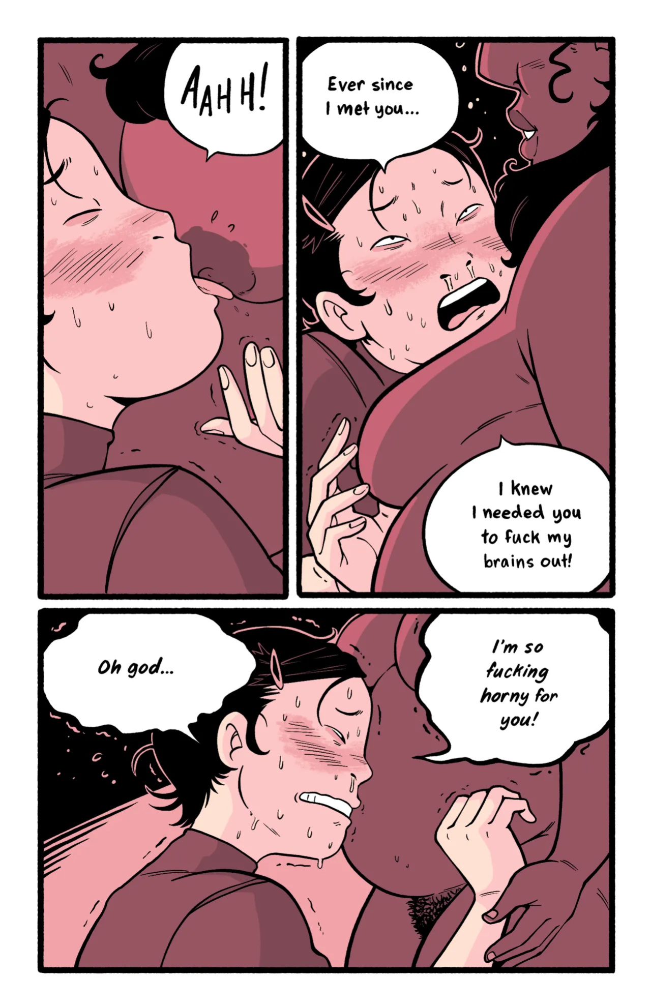 [BonerBob] The Muse