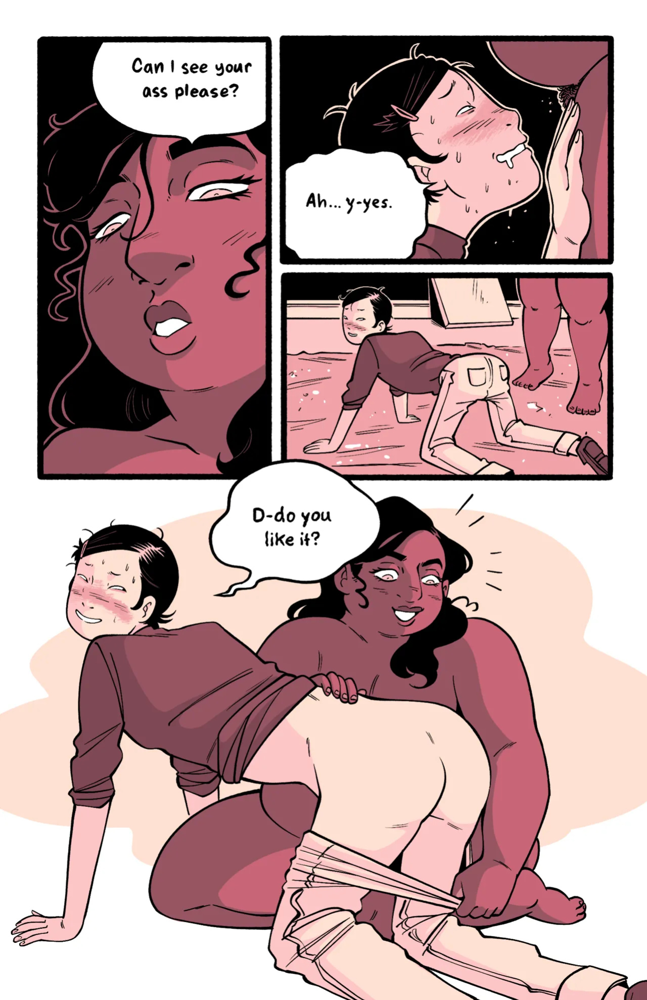 [BonerBob] The Muse